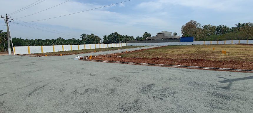 Aranya Land Developers