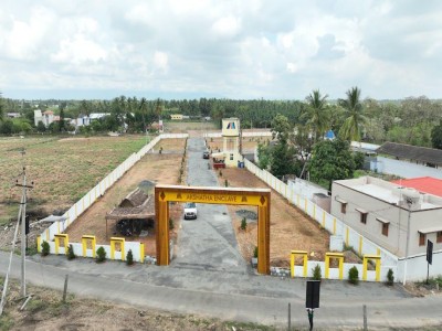 Aranya Land Developers