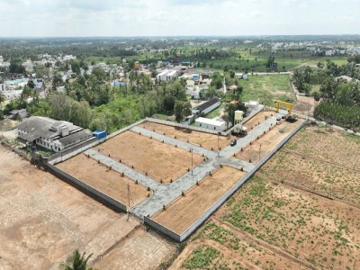 Aranya Land Developers