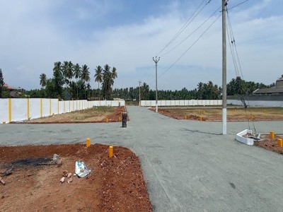 Aranya Land Developers