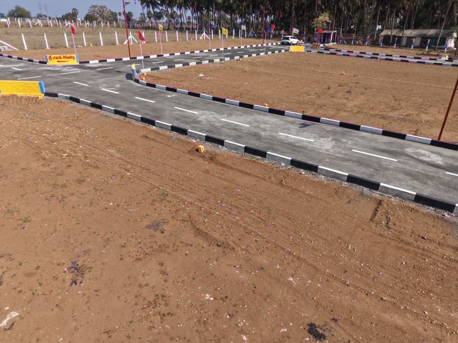 Aranya Land Developers