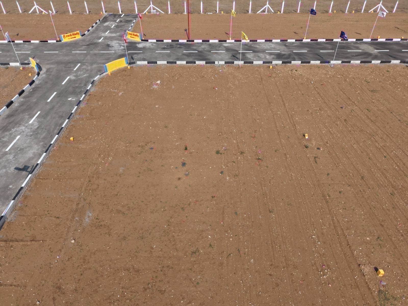 Aranya Land Developers