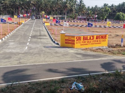 Aranya Land Developers