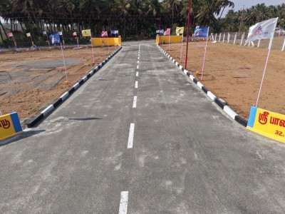 Aranya Land Developers