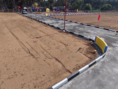 Aranya Land Developers