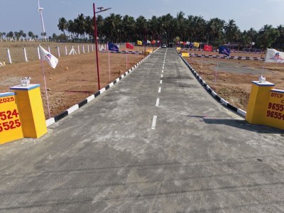 Aranya Land Developers