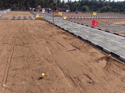 Aranya Land Developers