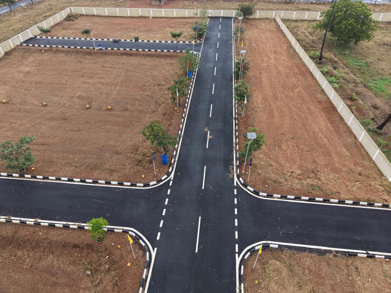 Aranya Land Developers