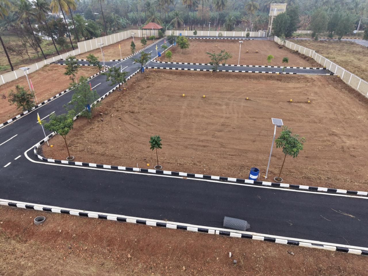Aranya Land Developers