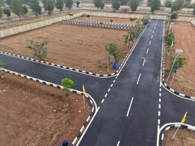 Aranya Land Developers