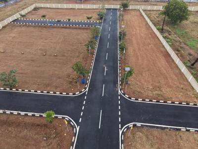 Aranya Land Developers