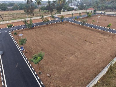 Aranya Land Developers