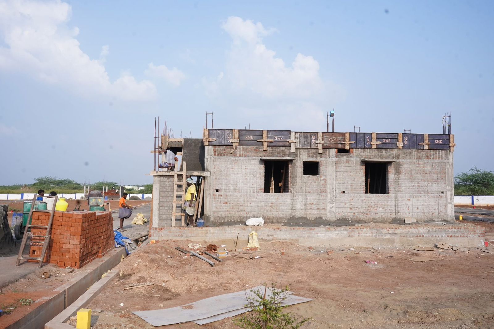 Aranya Land Developers