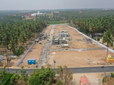 Aranya Land Developers