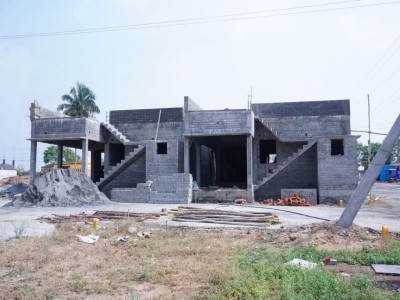 Aranya Land Developers