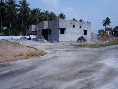 Aranya Land Developers