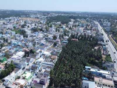 Aranya Land Developers