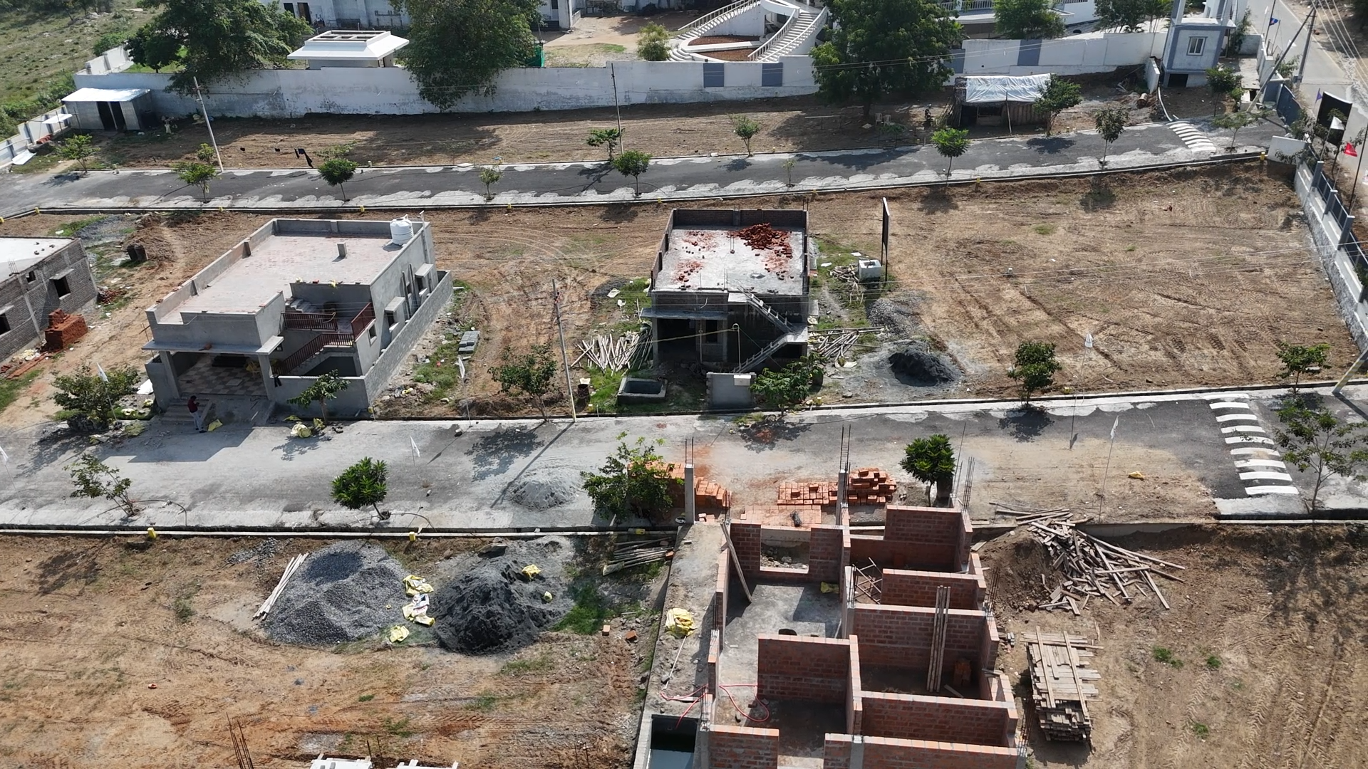 Aranya Land Developers