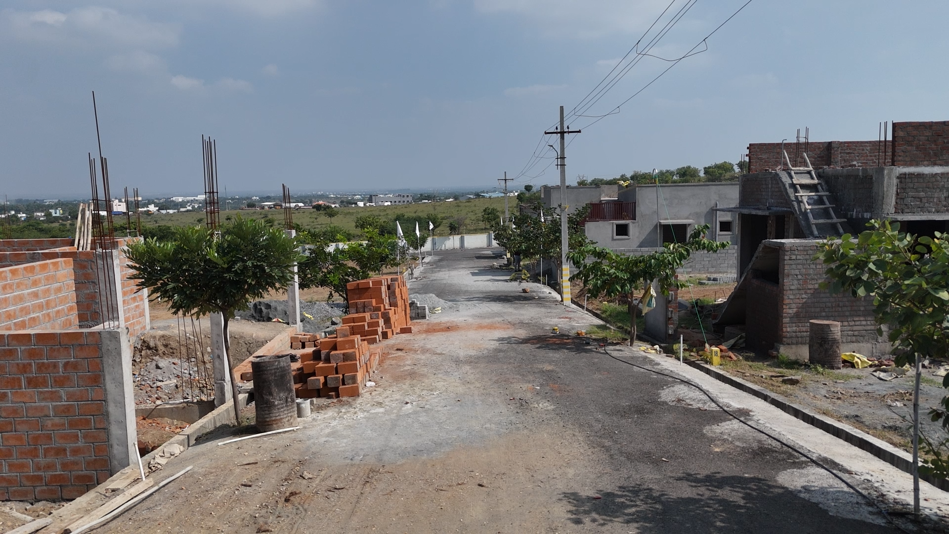 Aranya Land Developers