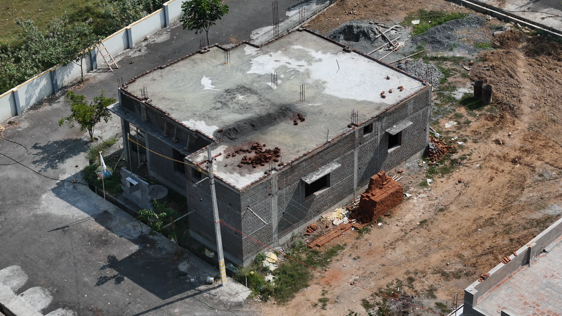 Aranya Land Developers