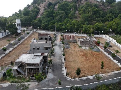 Aranya Land Developers