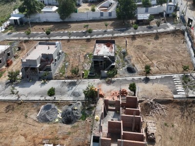 Aranya Land Developers