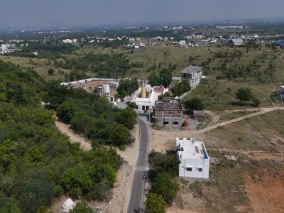 Aranya Land Developers