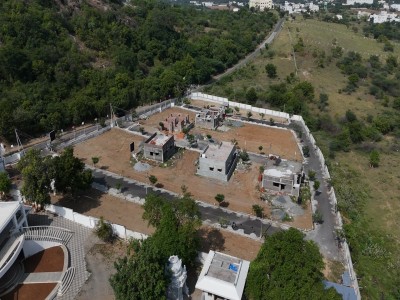 Aranya Land Developers