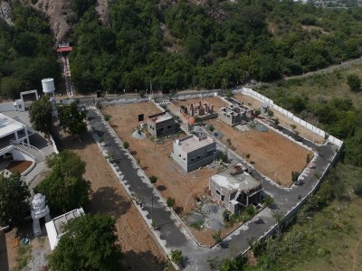 Aranya Land Developers