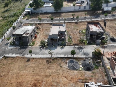 Aranya Land Developers