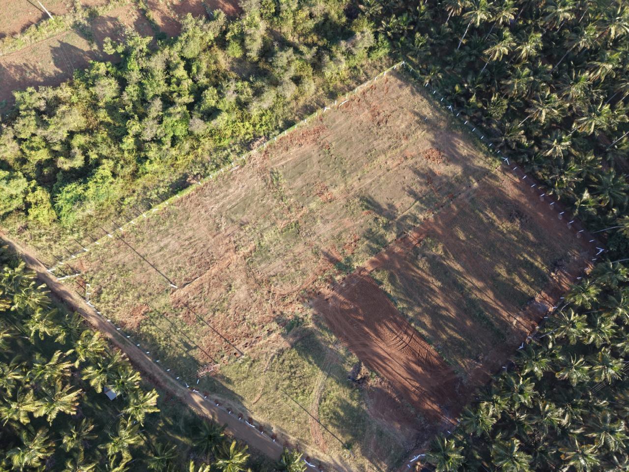 Aranya Land Developers