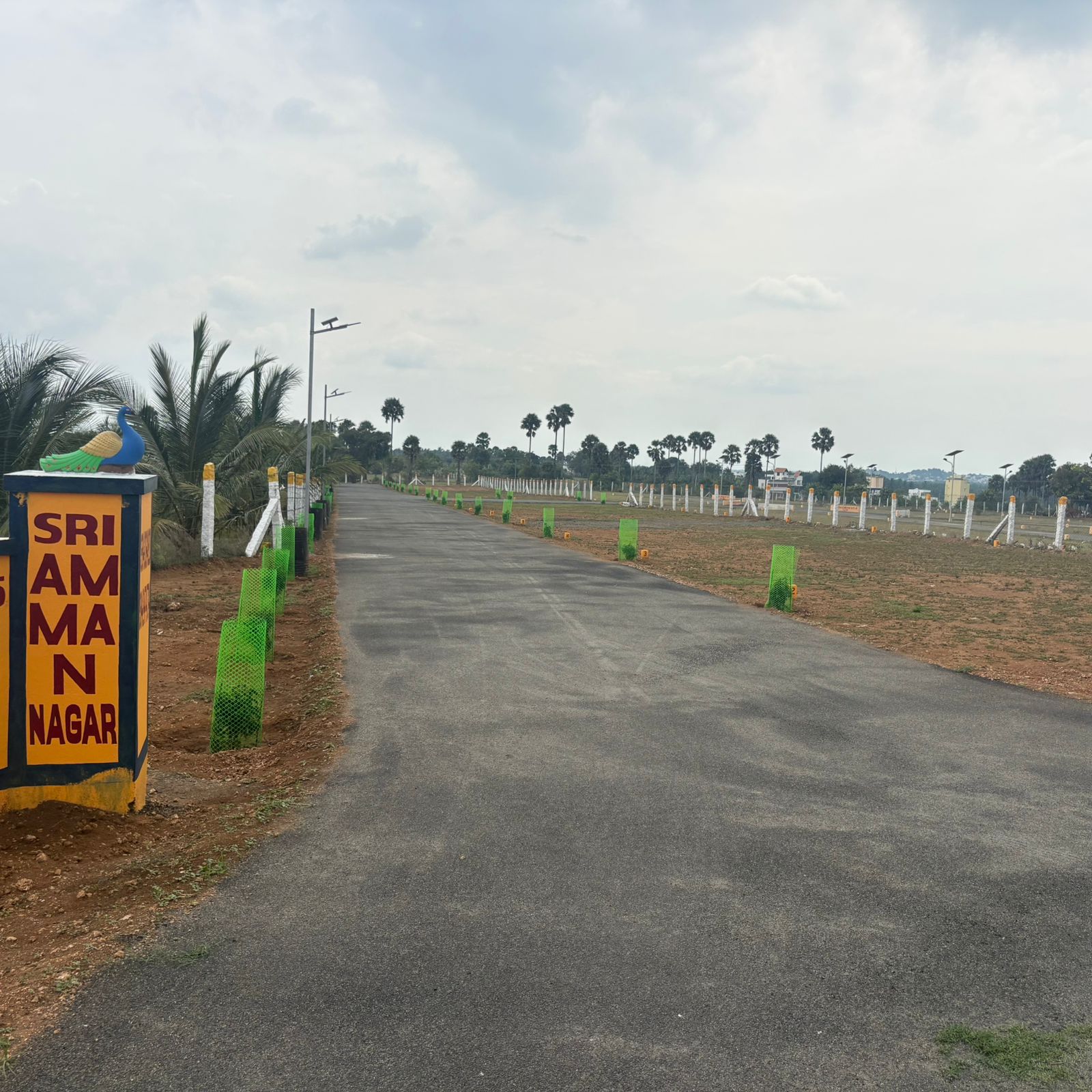 Aranya Land Developers