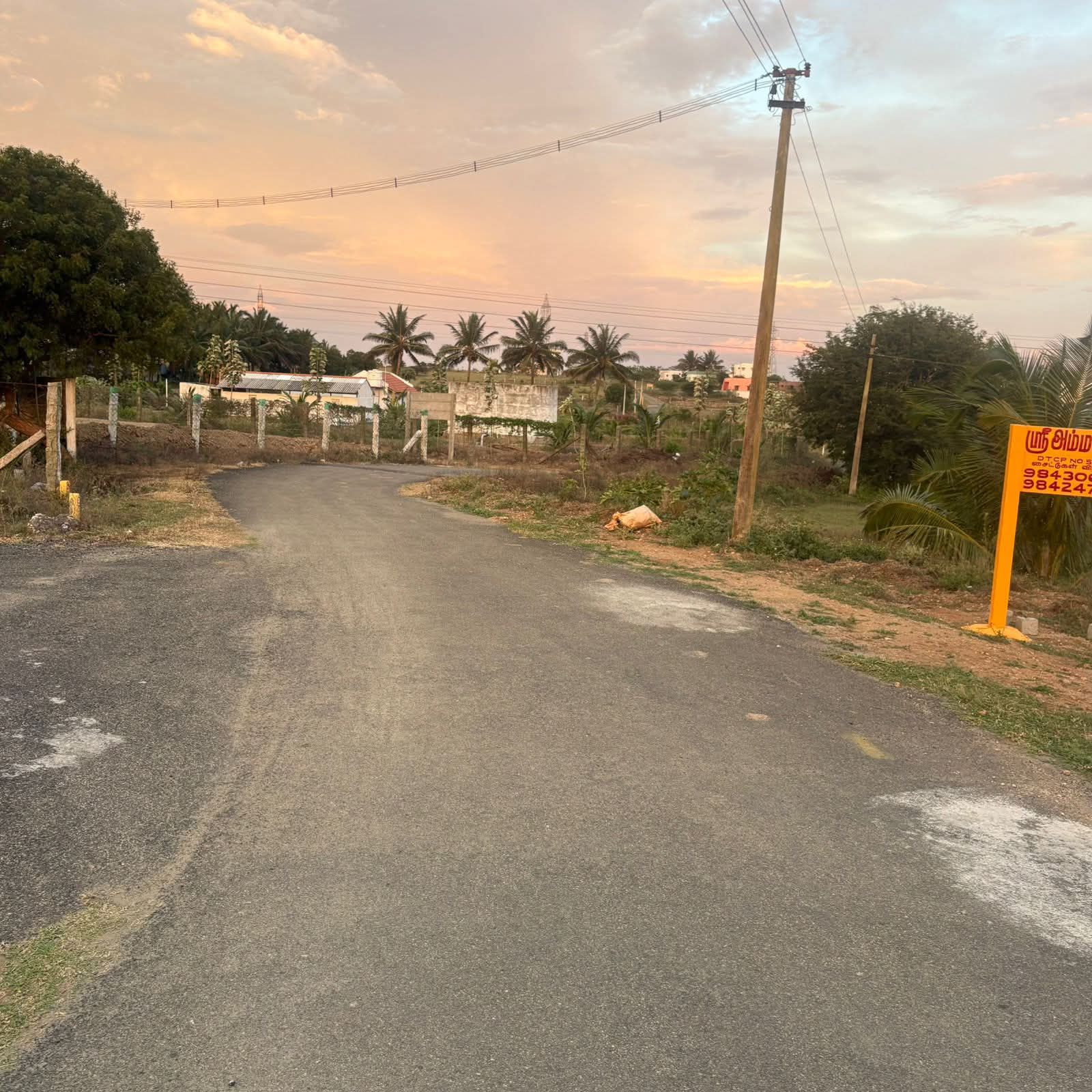 Aranya Land Developers