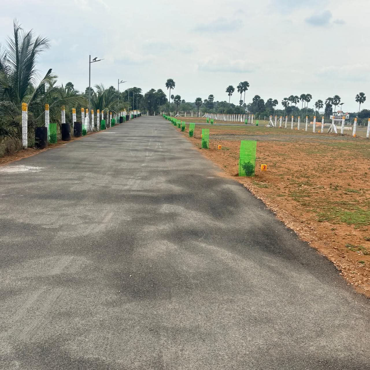 Aranya Land Developers