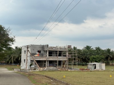 Aranya Land Developers