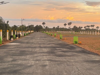 Aranya Land Developers