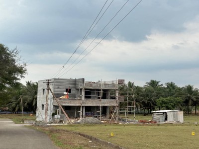 Aranya Land Developers