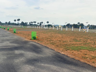 Aranya Land Developers