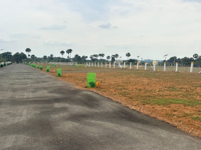 Aranya Land Developers