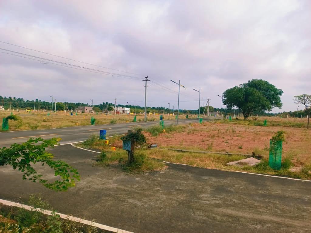 Aranya Land Developers