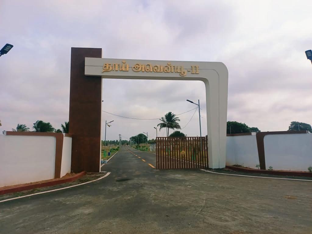 Aranya Land Developers