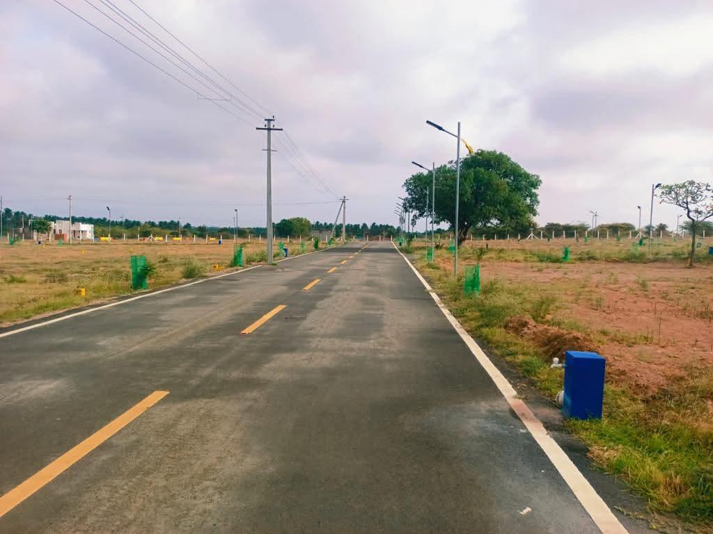 Aranya Land Developers