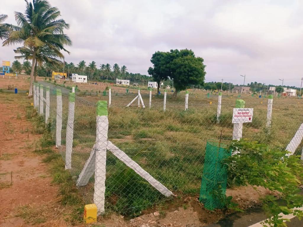 Aranya Land Developers