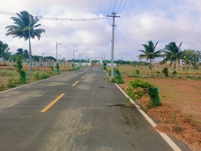 Aranya Land Developers