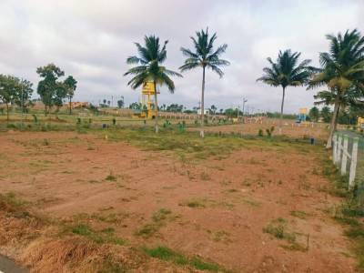 Aranya Land Developers