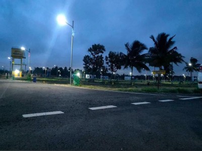 Aranya Land Developers