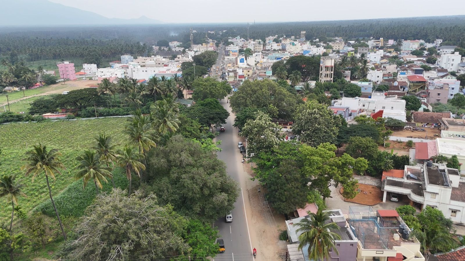 Aranya Land Developers