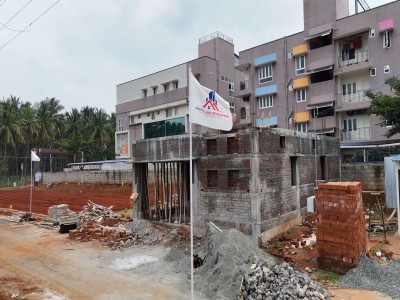 Aranya Land Developers
