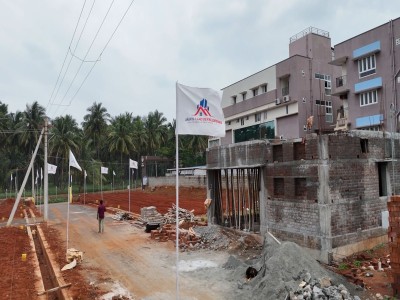 Aranya Land Developers