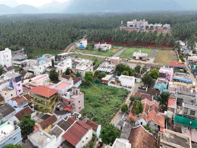 Aranya Land Developers